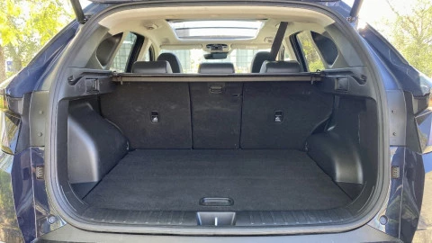 Hyundai Tucson 1.6T 118kW (160CV) 48V DCT Tecno Sky