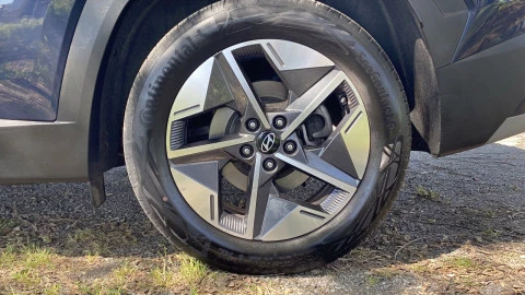 Hyundai Tucson 1.6T 118kW (160CV) 48V DCT Tecno Sky