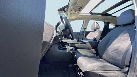 Hyundai Tucson 1.6T 118kW (160CV) 48V DCT Tecno Sky