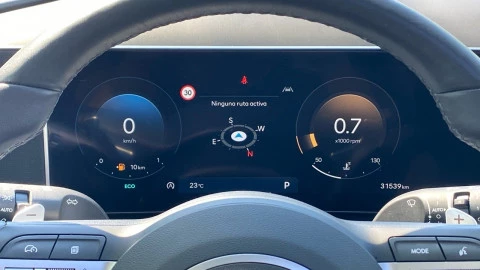 Hyundai Tucson 1.6T 118kW (160CV) 48V DCT Tecno Sky