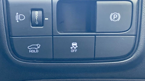 Hyundai Tucson 1.6T 118kW (160CV) 48V DCT Tecno Sky