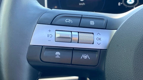 Hyundai Tucson 1.6T 118kW (160CV) 48V DCT Tecno Sky