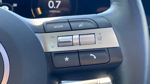 Hyundai Tucson 1.6T 118kW (160CV) 48V DCT Tecno Sky