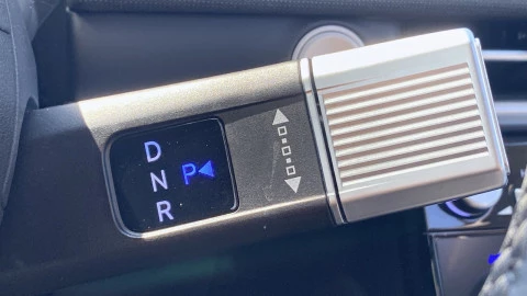 Hyundai Tucson 1.6T 118kW (160CV) 48V DCT Tecno Sky