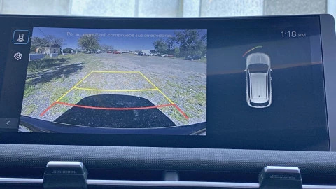 Hyundai Tucson 1.6T 118kW (160CV) 48V DCT Tecno Sky