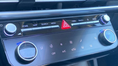 Hyundai Tucson 1.6T 118kW (160CV) 48V DCT Tecno Sky