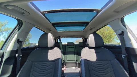 Hyundai Tucson 1.6T 118kW (160CV) 48V DCT Tecno Sky