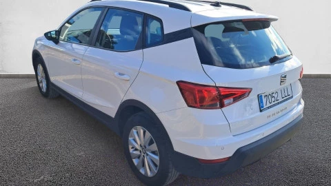 Seat Arona 1.0 TSI 81kW (110CV) Style Go Eco