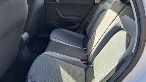 Seat Arona 1.0 TSI 81kW (110CV) Style Go Eco