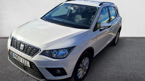 Seat Arona 1.0 TSI 81kW (110CV) Style Go Eco