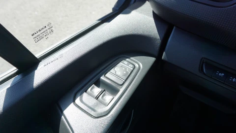 Renault Trafic Furgón L2H1 Blue dCi 81 Kw (110 CV) CUA