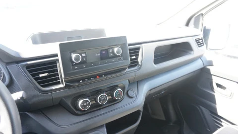 Renault Trafic Furgón L2H1 Blue dCi 81 Kw (110 CV) CUA