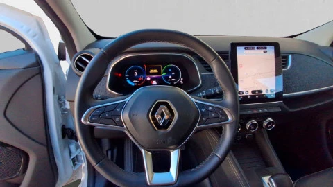 Renault ZOE Iconic 100 kW R135 batería 50kWh