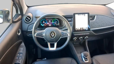 Renault ZOE Iconic 100 kW R135 batería 50kWh