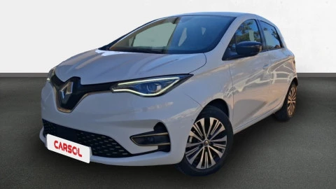 Renault ZOE Iconic 100 kW R135 batería 50kWh