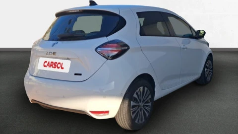 Renault ZOE Iconic 100 kW R135 batería 50kWh