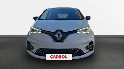 Renault ZOE Iconic 100 kW R135 batería 50kWh