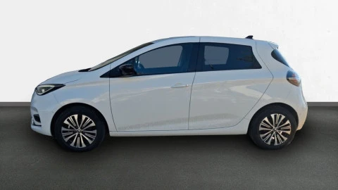 Renault ZOE Iconic 100 kW R135 batería 50kWh