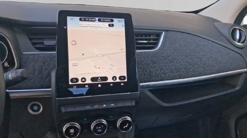 Renault ZOE Iconic 100 kW R135 batería 50kWh