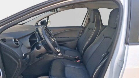 Renault ZOE Iconic 100 kW R135 batería 50kWh