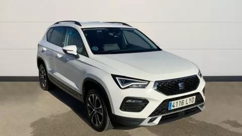 Seat Ateca 2.0 TDI 110kW (150CV) DSG S&S Style Seat Ateca 2.0 TDI 110kW (150CV) DSG S&S Style