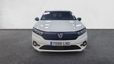 Dacia Sandero Essential SCe 49kW (65CV)