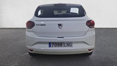 Dacia Sandero Essential SCe 49kW (65CV)