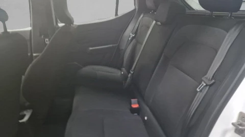 Dacia Sandero Essential SCe 49kW (65CV)