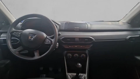Dacia Sandero Essential SCe 49kW (65CV)