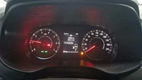 Dacia Sandero Essential SCe 49kW (65CV)