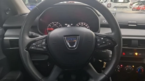 Dacia Sandero Essential SCe 49kW (65CV)