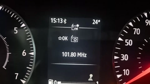 Dacia Sandero Essential SCe 49kW (65CV)