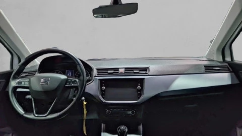 Seat Arona 1.0 TSI 81kW (110CV) Style Go2