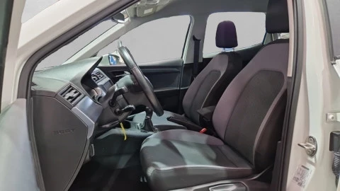 Seat Arona 1.0 TSI 81kW (110CV) Style Go2