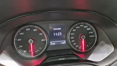 Seat Arona 1.0 TSI 81kW (110CV) Style Go2