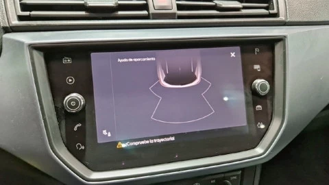 Seat Arona 1.0 TSI 81kW (110CV) Style Go2