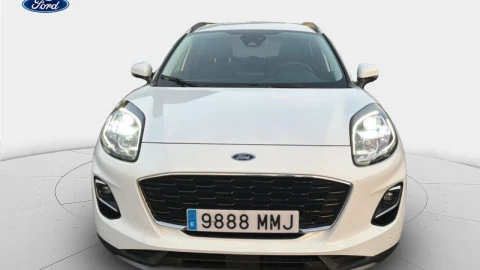Ford Puma 1.0 EcoBoost 125cv Titanium MHEV