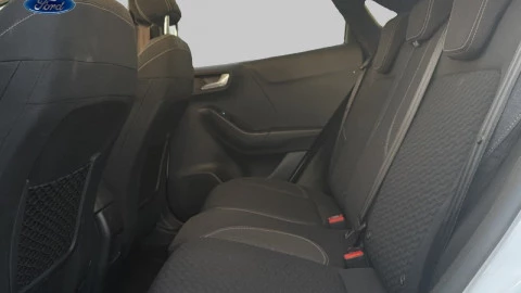 Ford Puma 1.0 EcoBoost 125cv Titanium MHEV