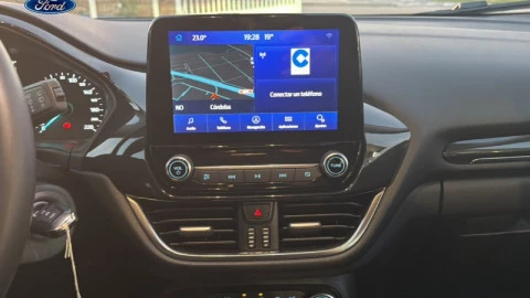 Ford Puma 1.0 EcoBoost 125cv Titanium MHEV