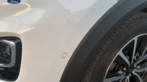 Ford Puma 1.0 EcoBoost 125cv Titanium MHEV