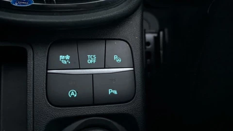 Ford Puma 1.0 EcoBoost 125cv Titanium MHEV