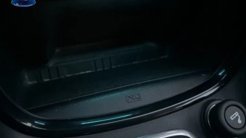 Ford Puma 1.0 EcoBoost 125cv Titanium MHEV