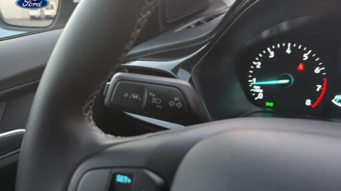 Ford Puma 1.0 EcoBoost 125cv Titanium MHEV