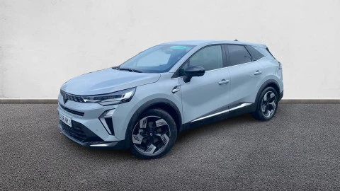 Renault Symbioz Techno E-Tech full hybr 105kW (145CV)