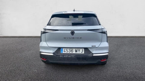 Renault Symbioz Techno E-Tech full hybr 105kW (145CV)