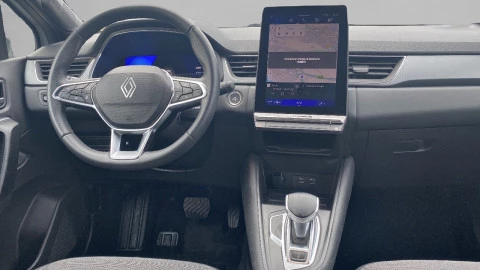 Renault Symbioz Techno E-Tech full hybr 105kW (145CV)