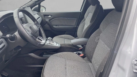 Renault Symbioz Techno E-Tech full hybr 105kW (145CV)