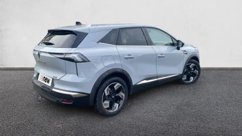 Renault Symbioz Techno E-Tech full hybr 105kW (145CV)