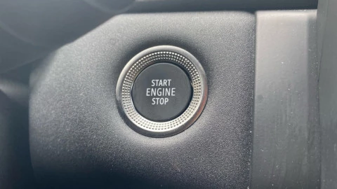 Renault Symbioz Techno E-Tech full hybr 105kW (145CV)