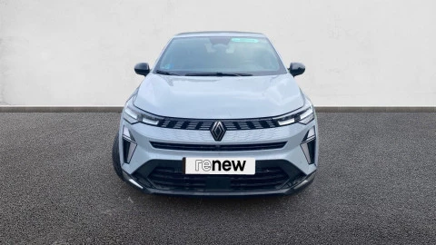 Renault Symbioz Techno E-Tech full hybr 105kW (145CV)